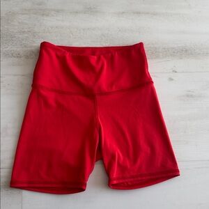 Tiger Friday Women’s Dance Activewear Shorts